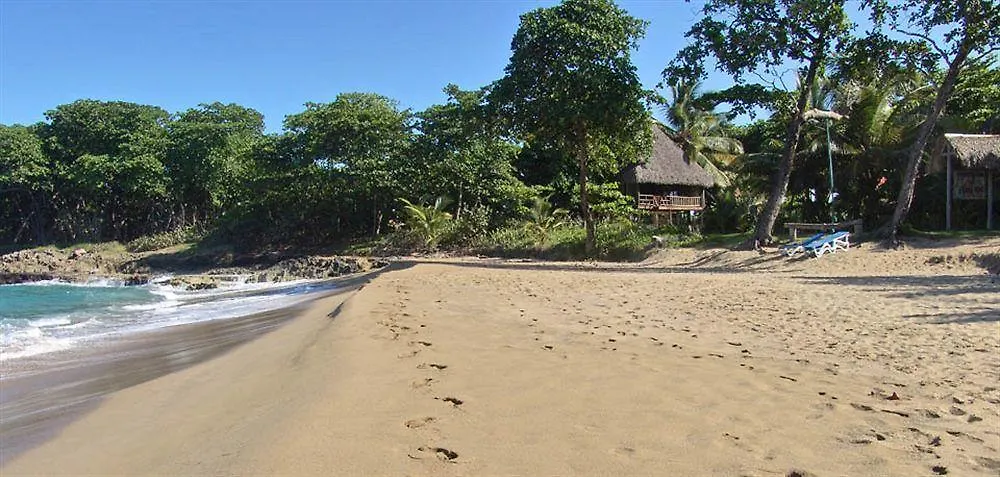 Bohio De Playa Villa Cabarete Dominikai Köztársaság