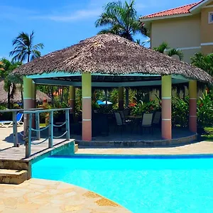 Cozy Garden Oasis Steps To The Beach Cabarete
