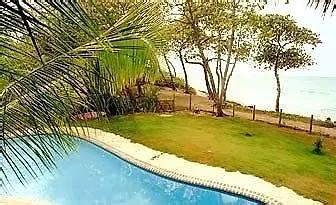 וילה הוילה קברטה Bohio De Playa