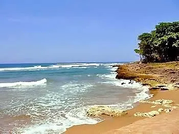 הוילה קברטה Bohio De Playa 0*,  הרפובליקה הדומיניקנית